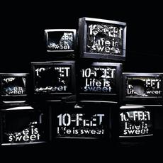 Life is sweet mp3 Album by 10-FEET