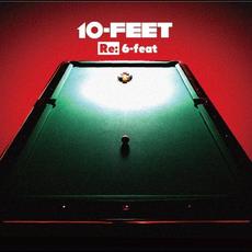 Re: 6-feat EP mp3 Album by 10-FEET