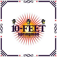 springman mp3 Album by 10-FEET