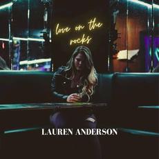 Love on the Rocks mp3 Album by Lauren Anderson