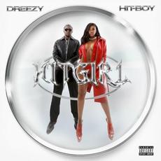 HITGIRL mp3 Album by Dreezy