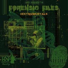 EXPEDITion 100 Vol. 7: Forensic Files Instrumentals mp3 Album by DJ Shay