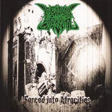 Forced into Atrocities mp3 Album by Deadly Spawn