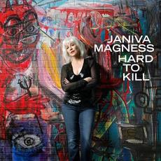Hard To Kill mp3 Album by Janiva Magness