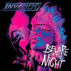 Beware Of The Night mp3 Album by Invaders