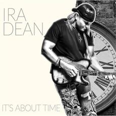 It's About Time mp3 Album by Ira Dean