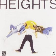 HEIGHTS mp3 Album by Walk The Moon