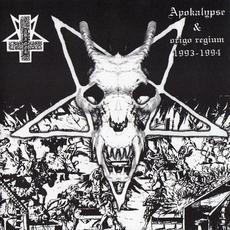 Origo Regium 1993-1994 & Apokalypse mp3 Artist Compilation by Abigor