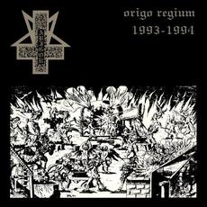 Origo Regium: 1993-1994 mp3 Artist Compilation by Abigor