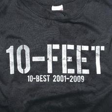10-BEST 2001-2009 mp3 Artist Compilation by 10-FEET