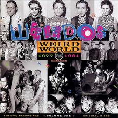 Weird World, Volume 1: 1977–1981 mp3 Artist Compilation by The Weirdos