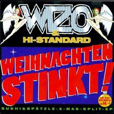 Weihnachten stinkt! EP mp3 Compilation by Various Artists