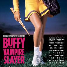 Buffy the Vampire Slayer: Original Motion Picture Soundtrack mp3 Soundtrack by Various Artists