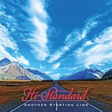 ANOTHER STARTING LINE mp3 Single by Hi-STANDARD