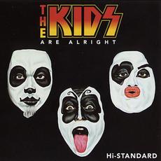 THE KIDS ARE ALRIGHT mp3 Single by Hi-STANDARD