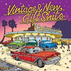 Vintage & New, Gift Shit mp3 Single by Hi-STANDARD
