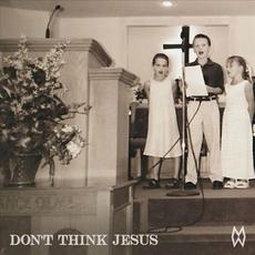 Don't Think Jesus mp3 Single by Morgan Wallen