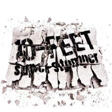 super stomper mp3 Single by 10-FEET