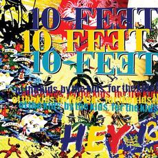 HEY! mp3 Single by 10-FEET