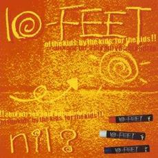 nil? mp3 Single by 10-FEET