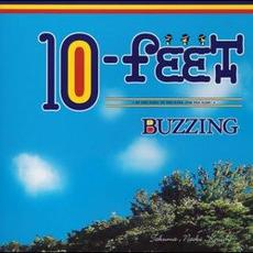 BUZZING mp3 Single by 10-FEET