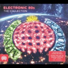 Electronic 80s (The Collection) mp3 Compilation by Various Artists