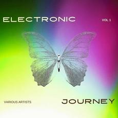 Electronic Journey, Vol. 1 mp3 Compilation by Various Artists