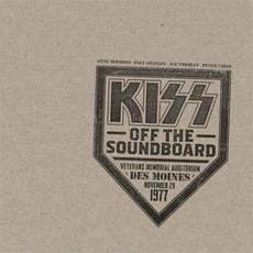 KISS Off the Soundboard: Live in Des Moines mp3 Artist Compilation by KISS