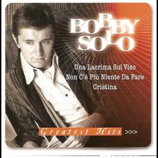 Greatest Hits mp3 Artist Compilation by Bobby Solo