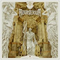 Church of Bones mp3 Album by Monasterium