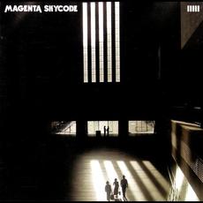 IIIII mp3 Album by Magenta Skycode