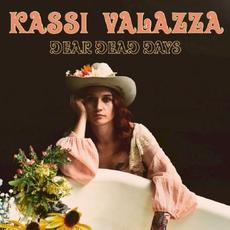 Dear Dead Days mp3 Album by Kassi Valazza