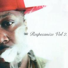 Respecanize Vol. 2 mp3 Album by Smoke DZA