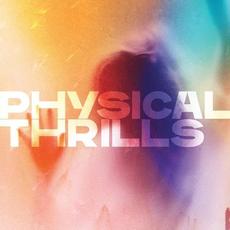 Physical Thrills mp3 Album by Silversun Pickups