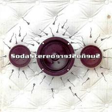 Sueño Stereo mp3 Album by Soda Stereo