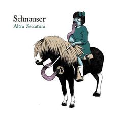 Altra Seccatura mp3 Album by Schnauser