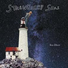 Sea Diver mp3 Album by Strawberry Seas