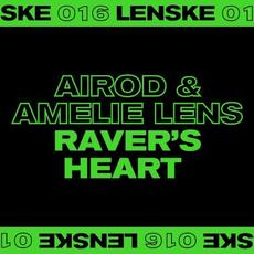 Raver's Heart mp3 Album by Amelie Lens