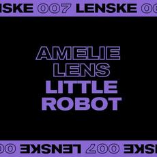 Little Robot mp3 Album by Amelie Lens