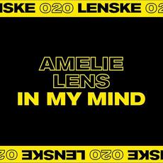 In My Mind mp3 Album by Amelie Lens