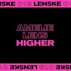 Higher mp3 Album by Amelie Lens