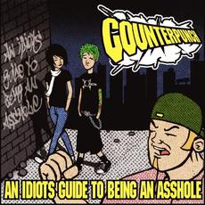 An Idiots Guide to Being an Asshole mp3 Album by Counterpunch