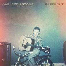 Papercut mp3 Album by Carleton Stone