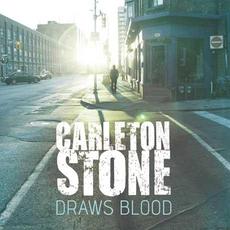 Draws Blood mp3 Album by Carleton Stone