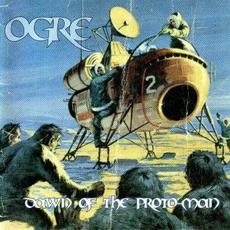 Dawn of the Proto-Man mp3 Album by OGRE