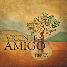 Tierra mp3 Album by Vicente Amigo
