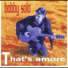 That's amore mp3 Album by Bobby Solo