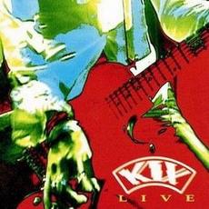 Live mp3 Live by Kix