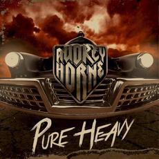 Pure Heavy mp3 Album by Audrey Horne