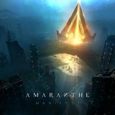 Manifest (Limited Edition) mp3 Album by Amaranthe